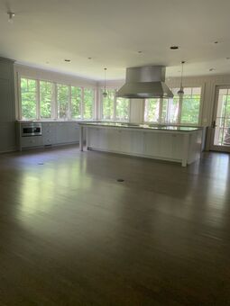 Post-construction Cleaning in North Salem, NY (2)