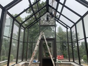 Window Cleaning in New Cannan, CT (2)