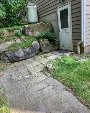 Before & After Pressure Washing in Fairfield, CT (3)
