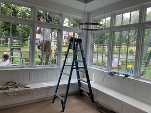 Window Cleaning in New Cannan, CT (1)