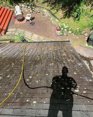 Before 7 After Pressure Washing in Bethel, CT (1)