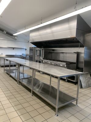 Commercial Kitchen Cleaning in Danbury, CT (8)