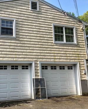 Before & After Pressure Washing in Ridgefield, CT (3)