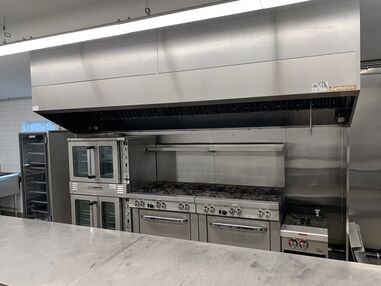 Commercial Kitchen Cleaning in Danbury, CT (4)