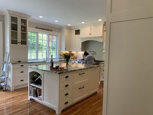 Deep Cleaning in Fairfield, CT (1)