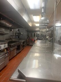 Restaurant Cleaning in Danbury, CT (5)