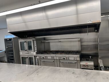 Commercial Kitchen Cleaning in Danbury, CT (6)