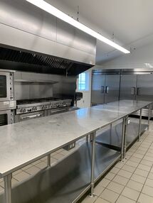 Commercial Kitchen Cleaning in Danbury, CT (3)