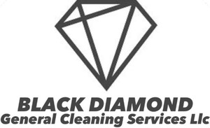 Black Diamond General Cleaning Services LLC