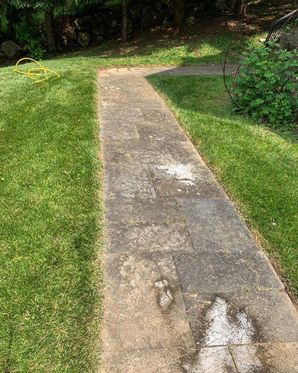 Before & After Pressure Washing in Fairfield, CT (5)