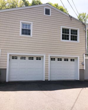 Before & After Pressure Washing in Ridgefield, CT (4)