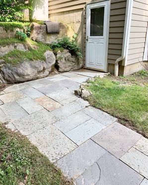 Before & After Pressure Washing in Fairfield, CT (4)