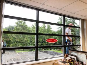 Commercial Window Cleaning in Wilton, Ct (3)