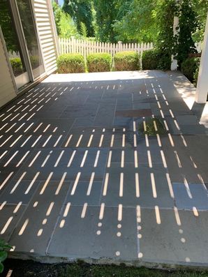 Before & After Pressure Washing in Greenwich, CT (6)