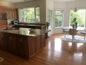 Maintenance Cleaning Every Week in Southbury, CT (1)