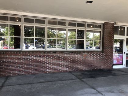 Commercial Window Cleaning in (2)