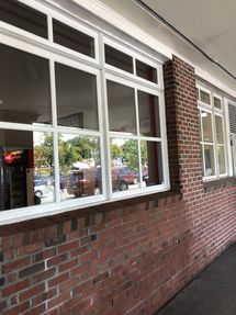 Commercial Window Cleaning in (4)