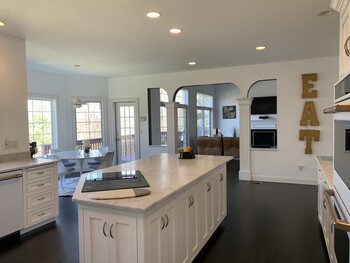 Southbury, Connecticut Rental Property Cleaning by Black Diamond General Cleaning Services LLC