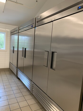 Commercial Kitchen Cleaning in New Fairfield